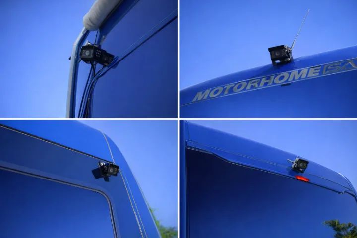Motorhome - Volare Cinco Executivo - Montagem 2025 - Foto 6