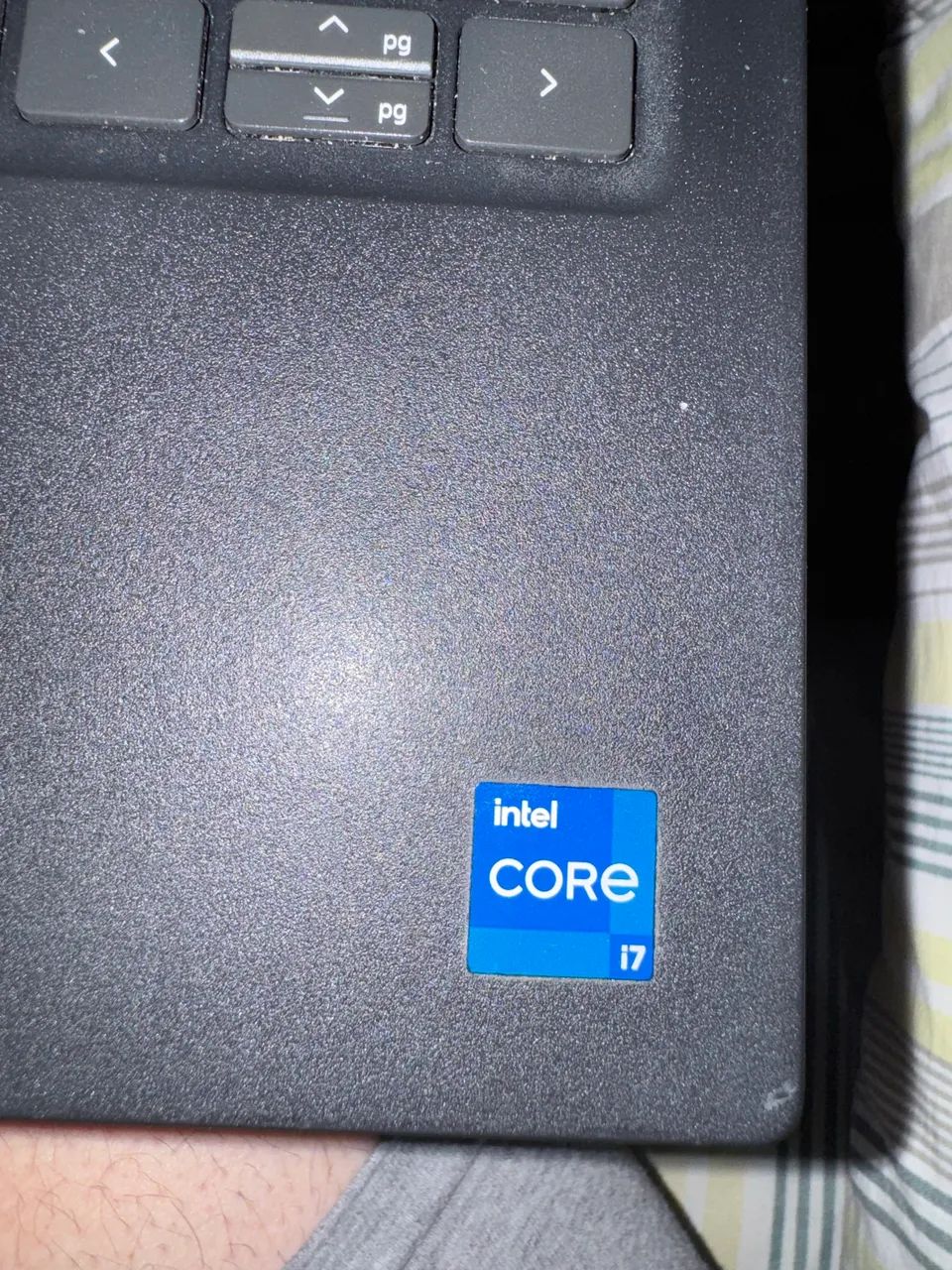 Notebook Latitude Dell 3420 core i7 11a geração 256gb com Windows 11 pro  - Foto 2