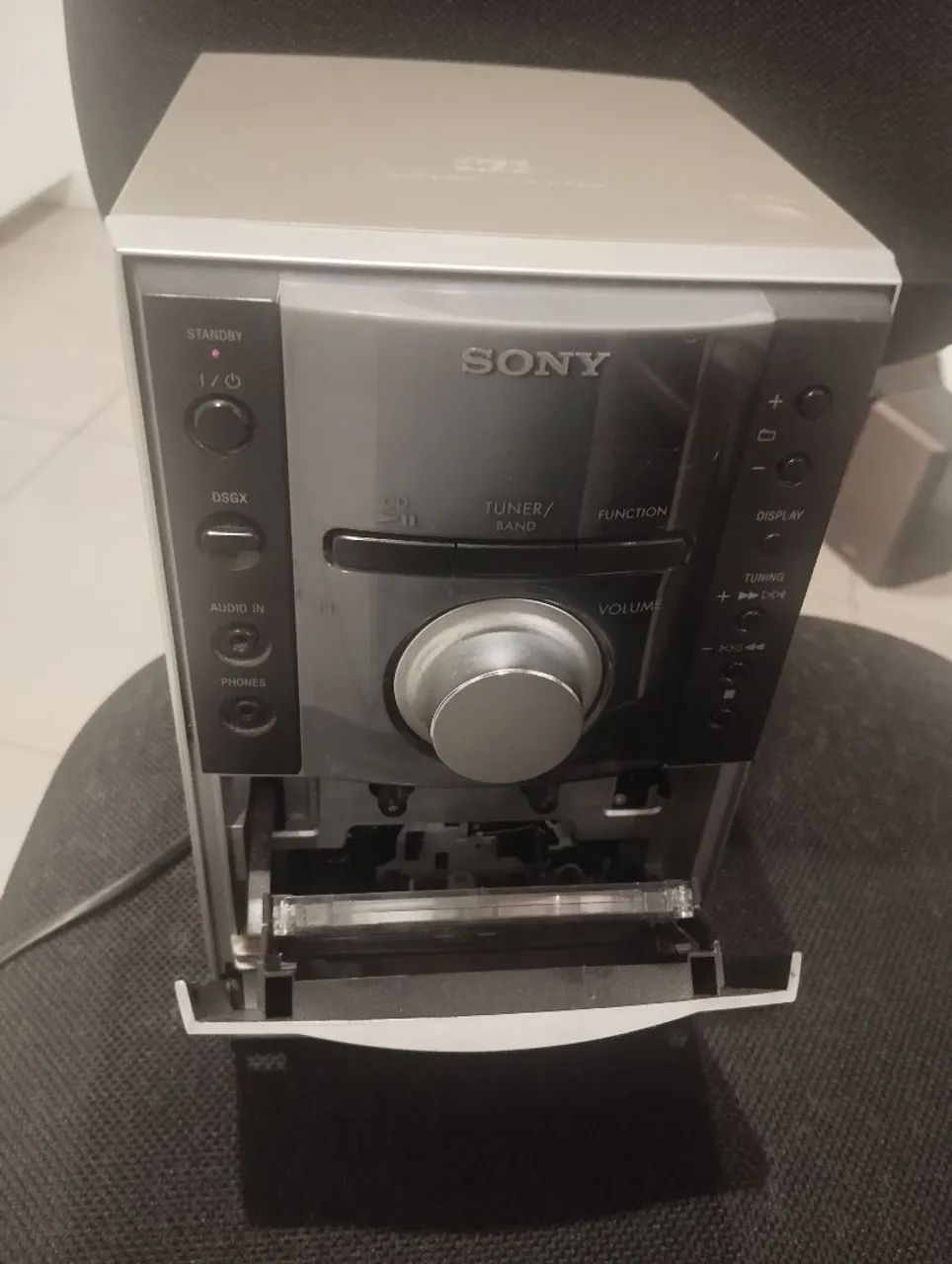 Micro system Sony original  - Foto 3
