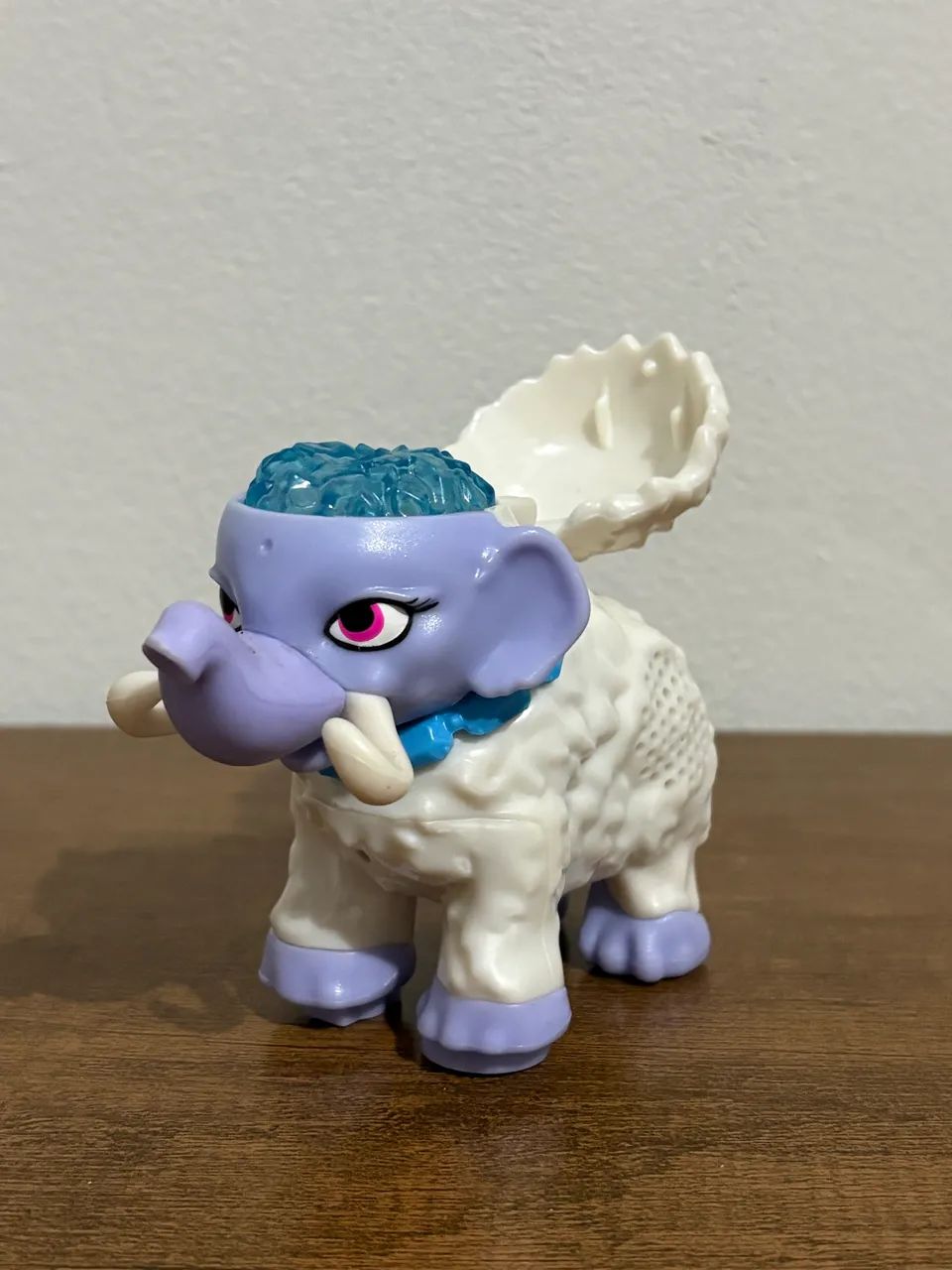 Pet Abbey Monster High 