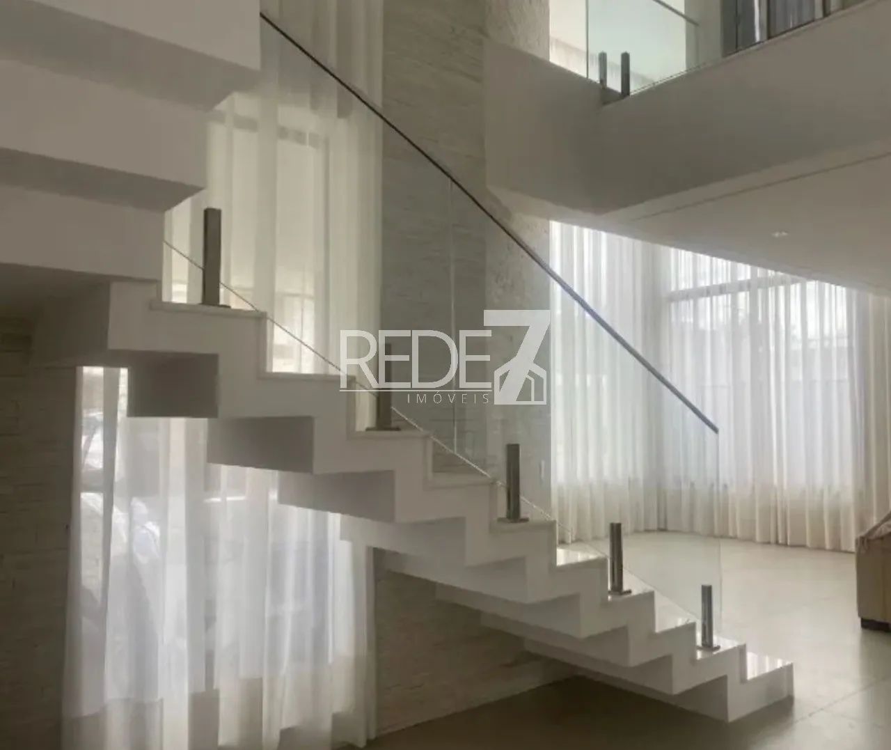 casa - Loteamento Residencial Arborais - Campinas - Foto 4