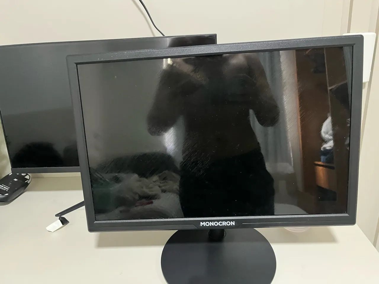 Monitor Monocron MN-19R1
