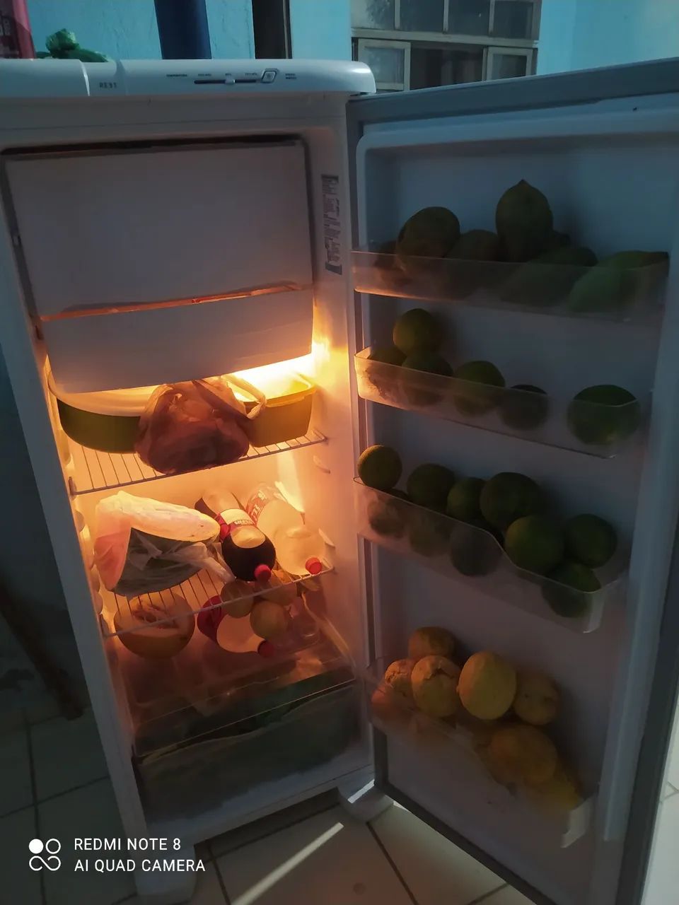 Vende geladeira  - Foto 2