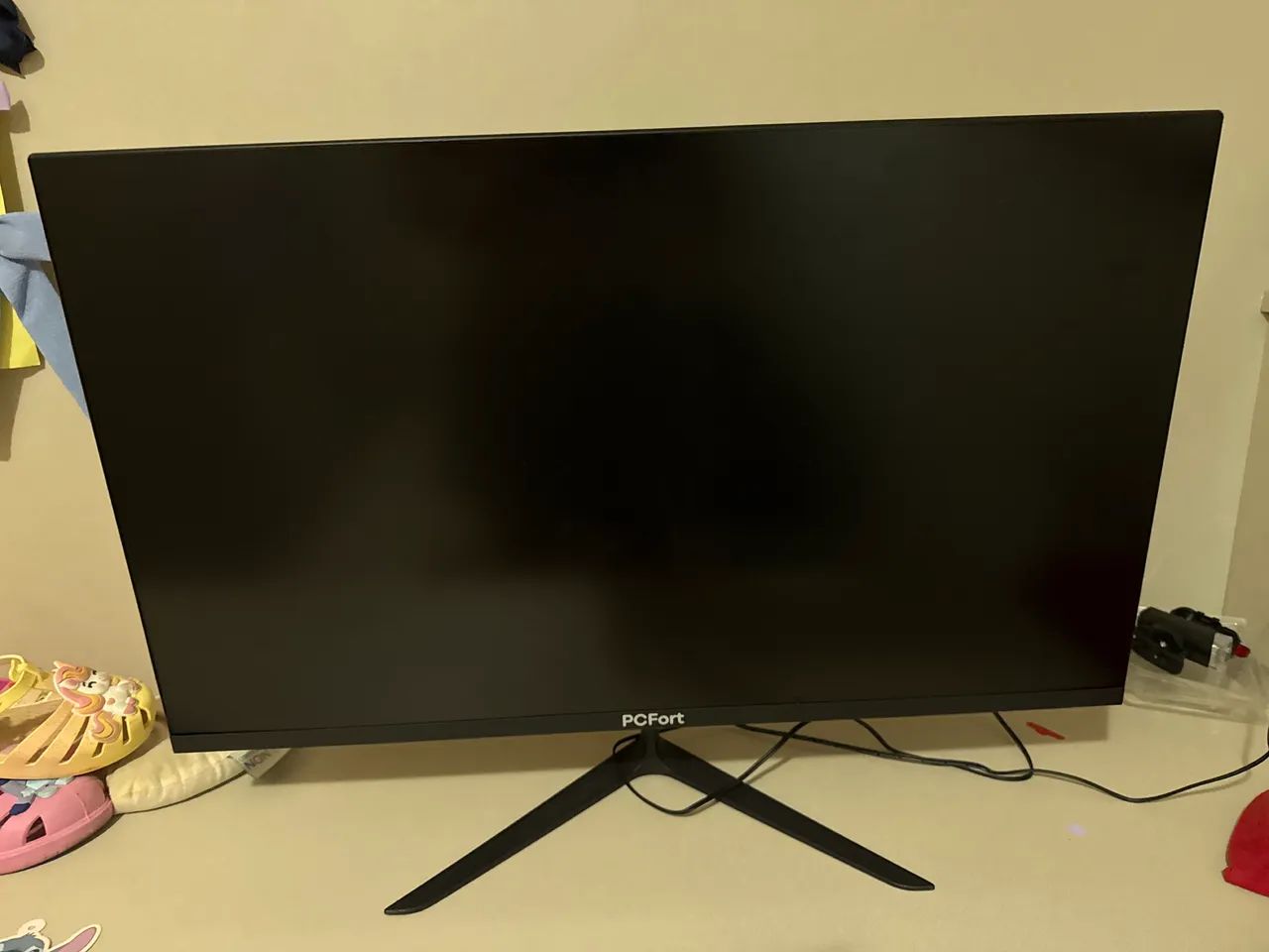 Monitor PC Fort 27 polegadas 165 Hz - Foto 2