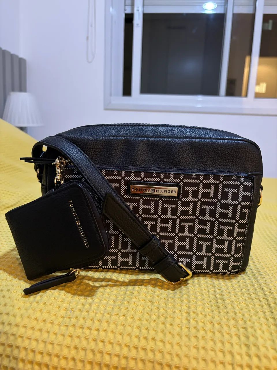 Bolsa original Tommy Hilfiger - Foto 4
