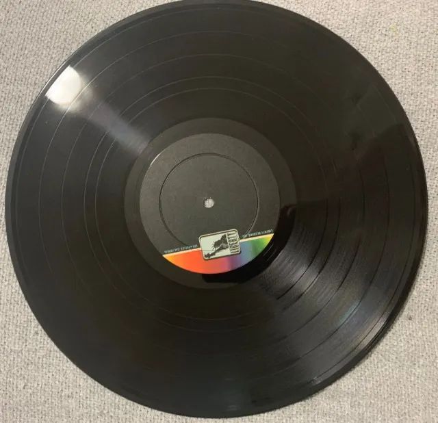 LP Vinil Original Johnny Rivers - Slim Slo Slider - Foto 2
