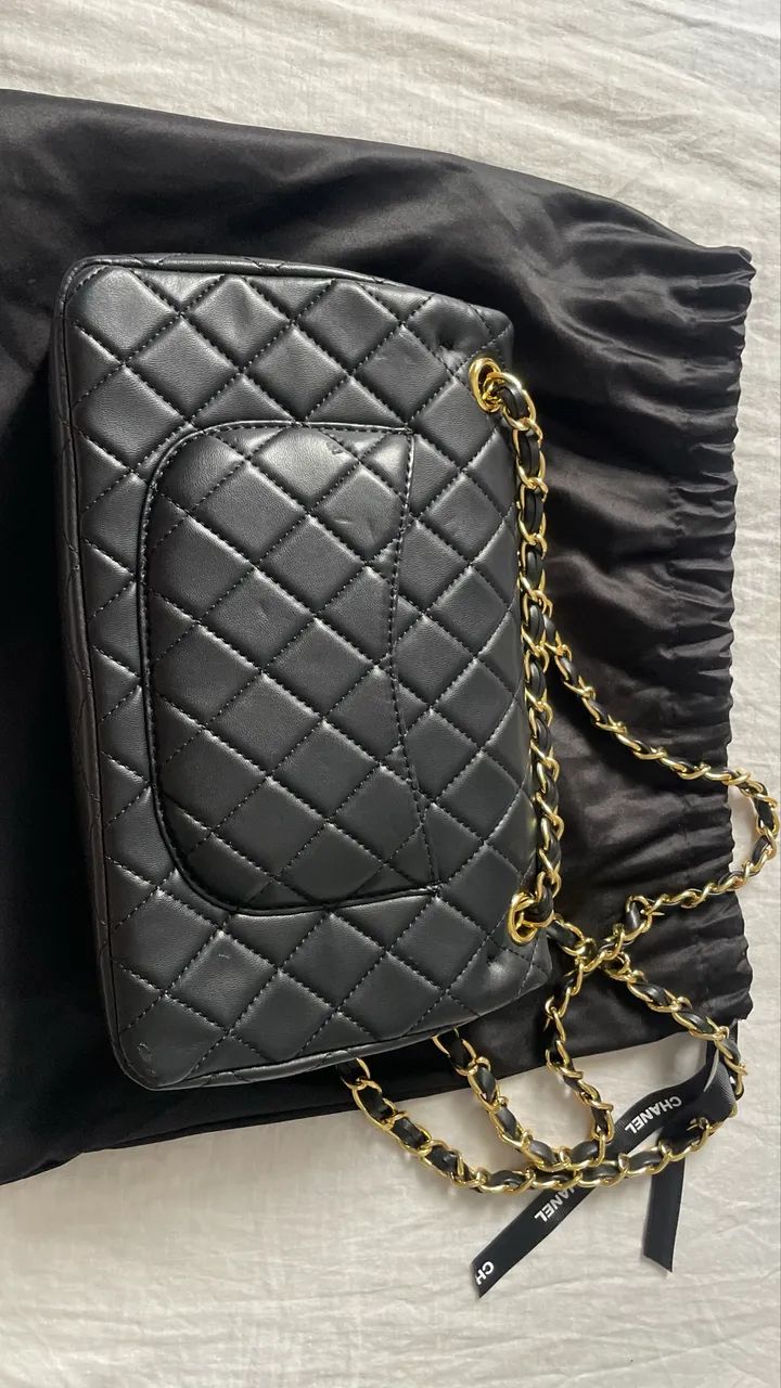 Bolsa Chanel  - Foto 3