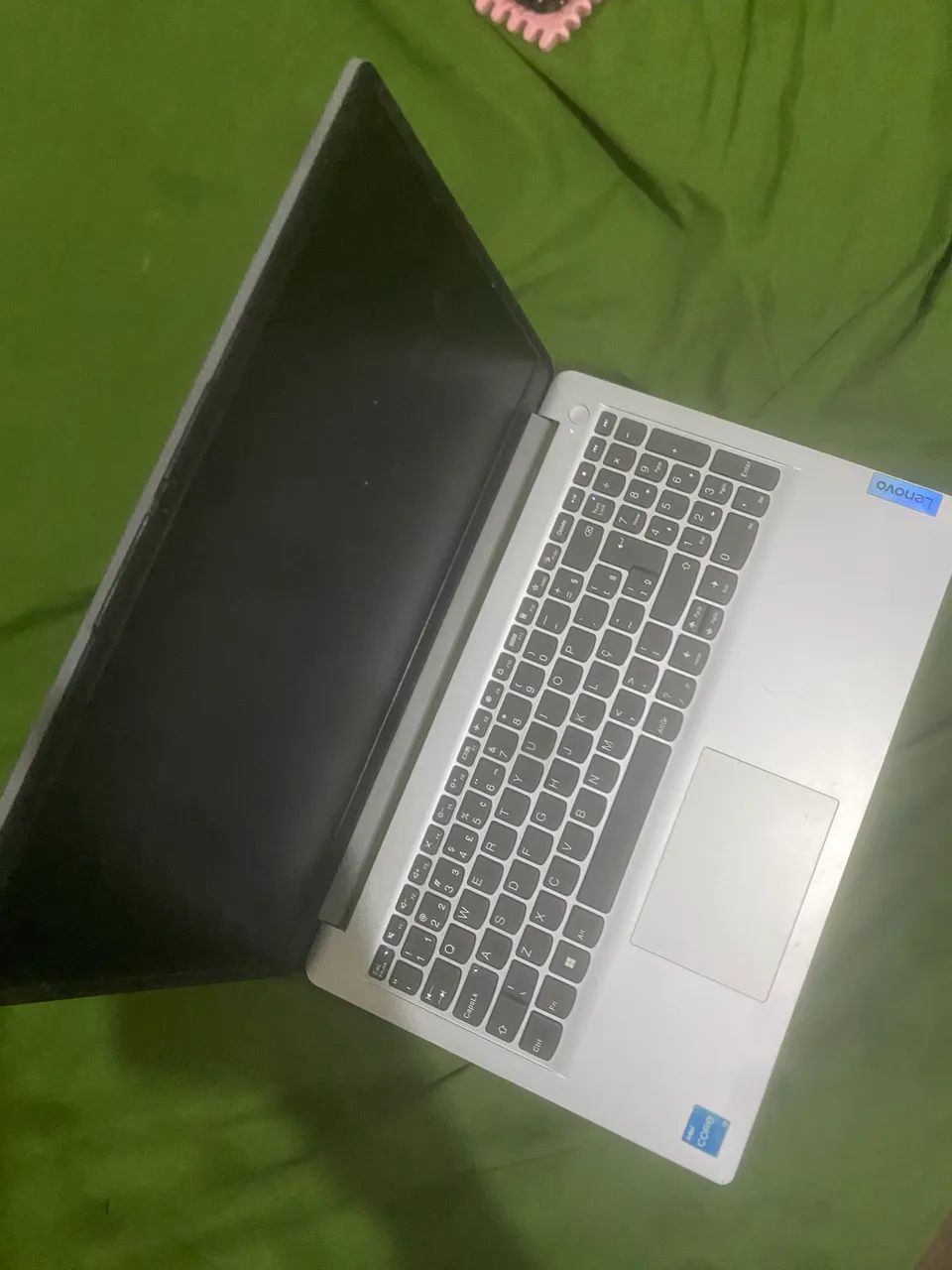 Notbook Lenovo  - Foto 3