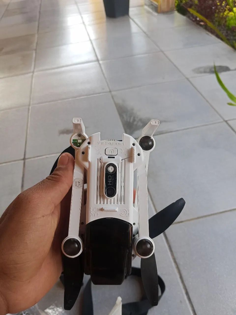 Drone S-X1 - Foto 2