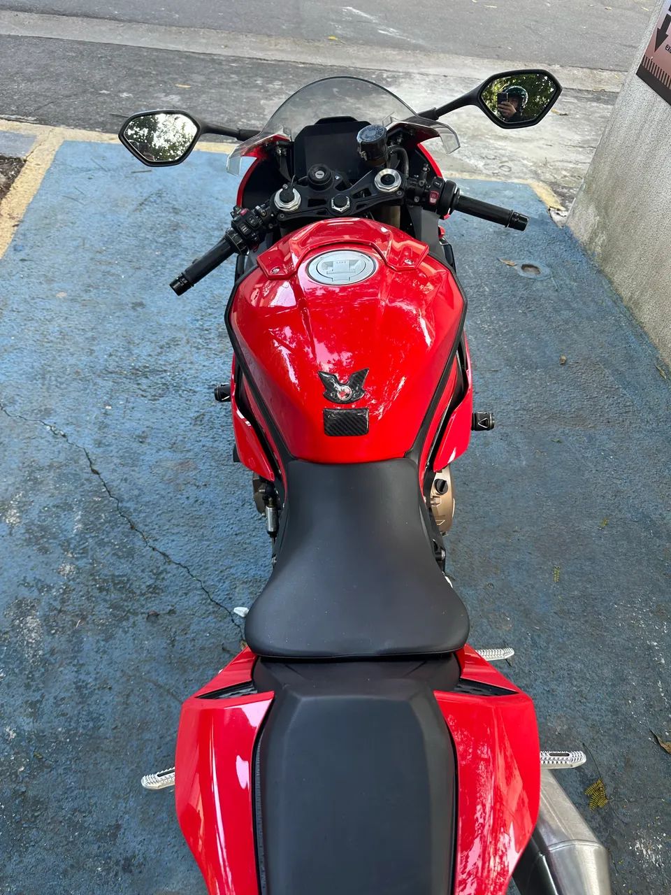 BMW S1000RR - Foto 3