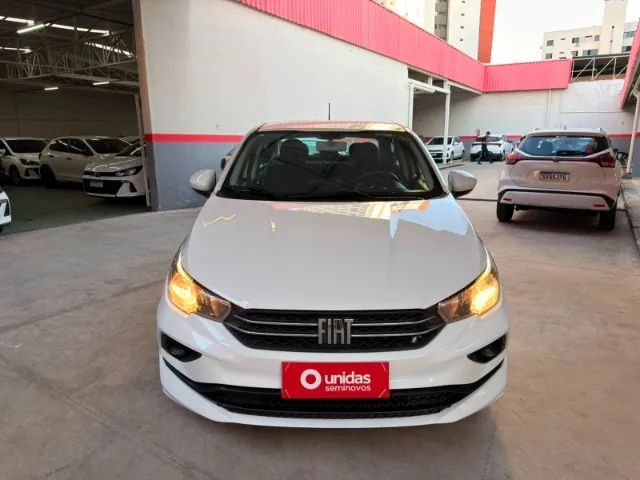 Fiat Cronos Drive 1.3 8V Flex 2024 - Foto 3