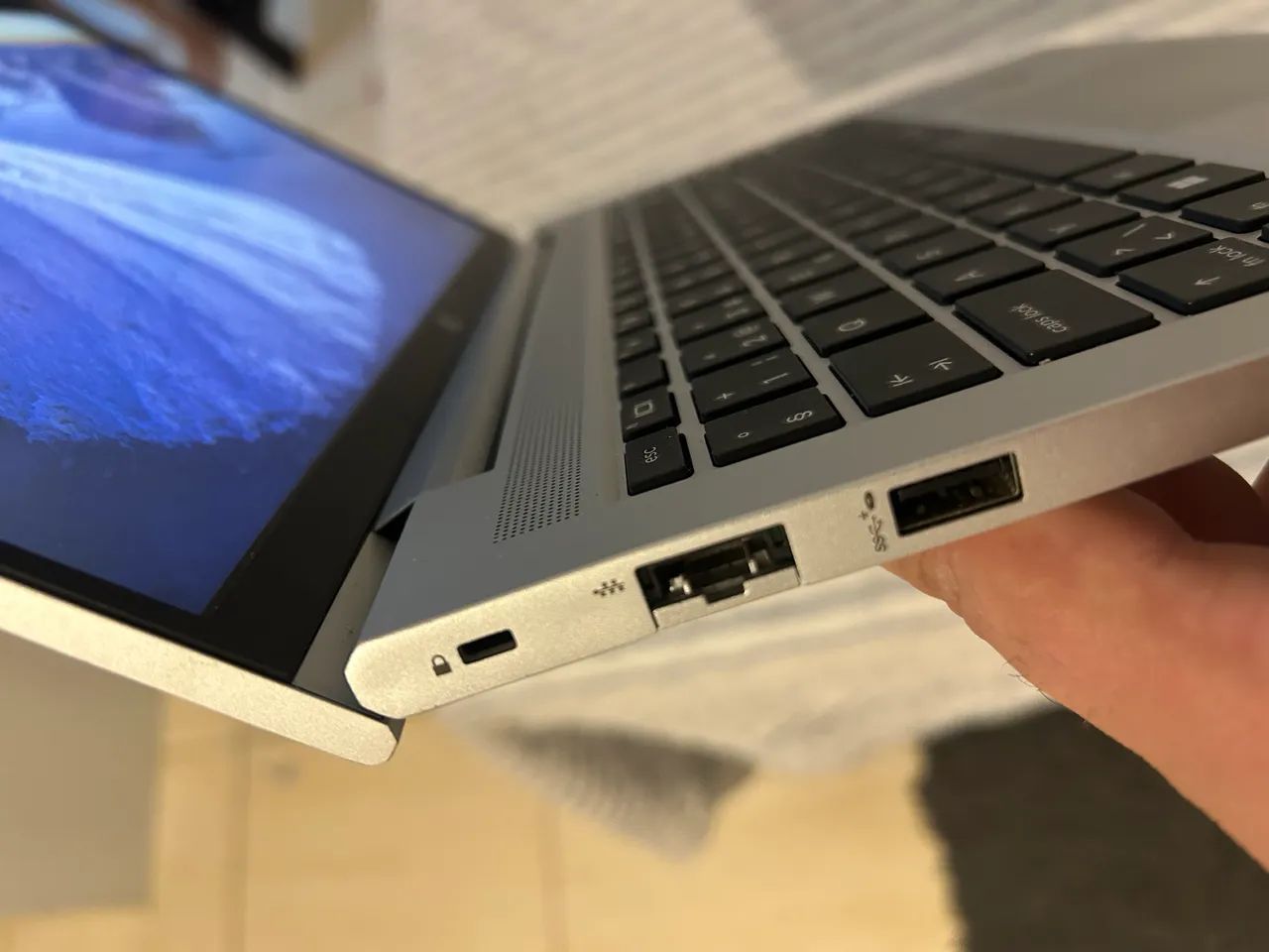 Notbook HP i5  - Foto 3