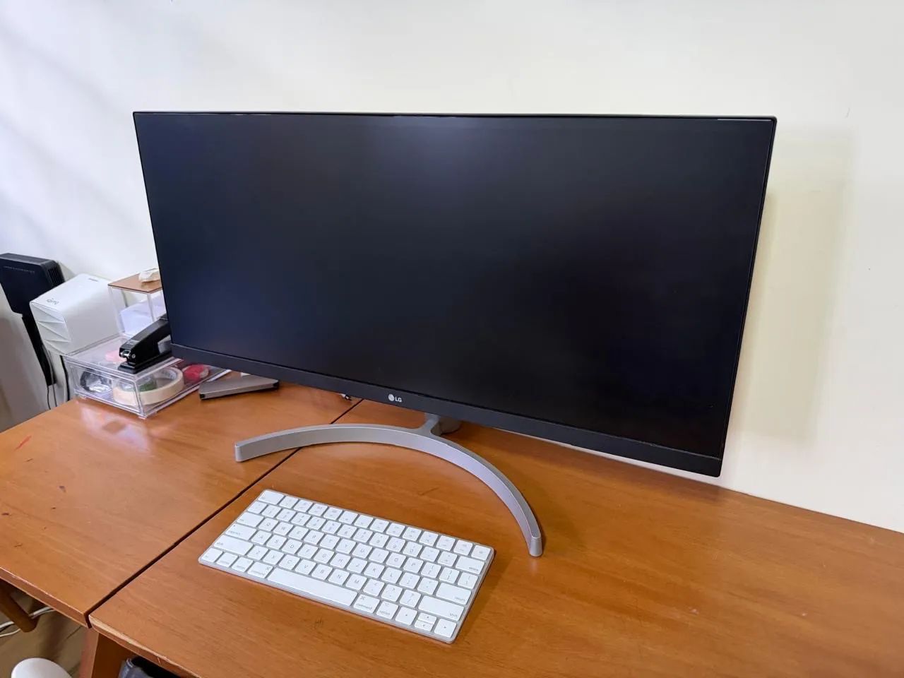 Monitor ultrawide LG 29 75hz IPS HDR10 5ms - Foto 2