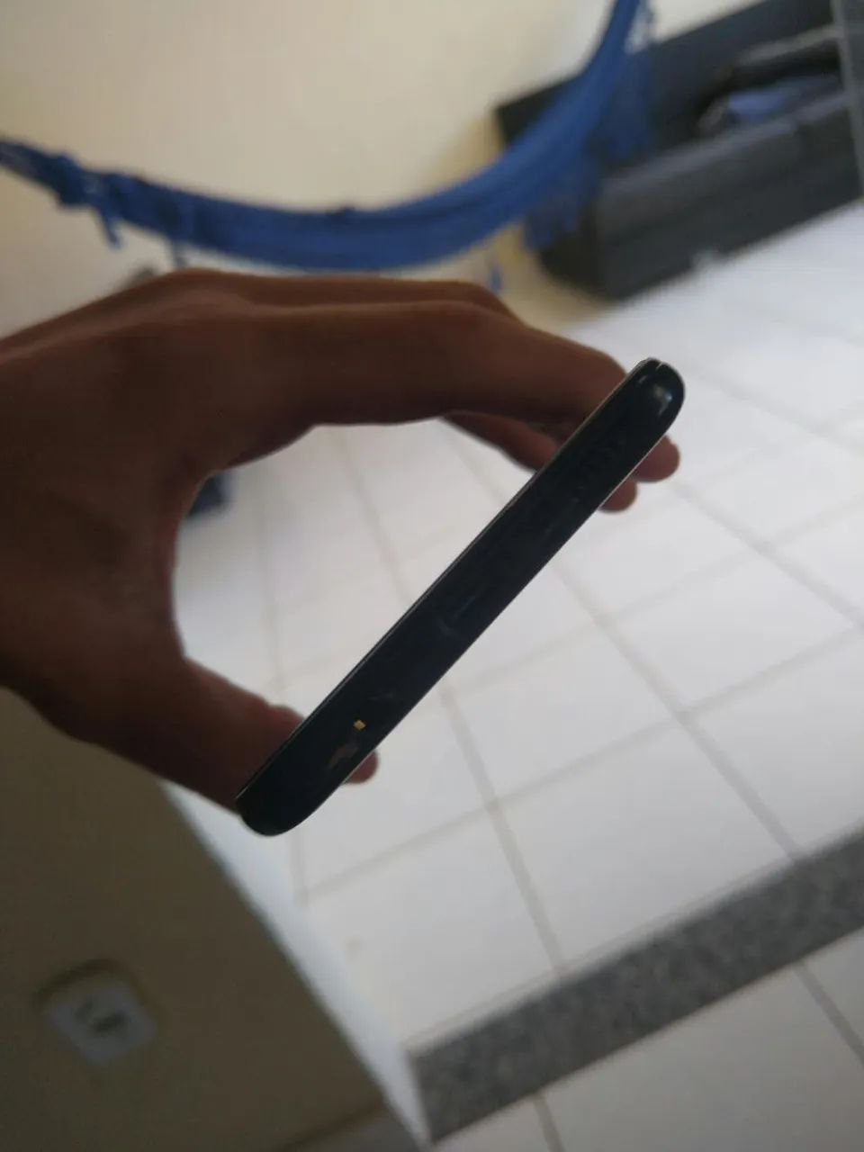 Vendo a71 128gb todo original/ aceito proposta  - Foto 3