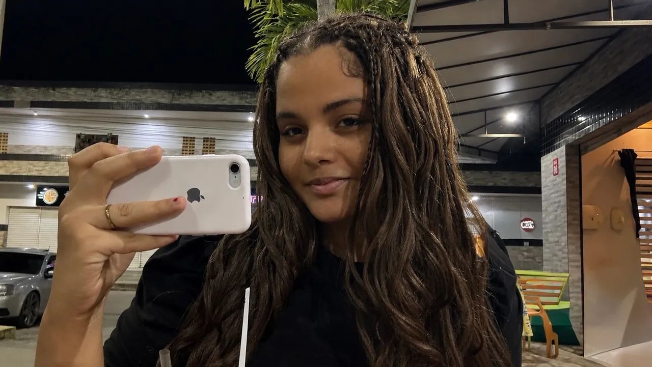 PROCURA MODELO PARA TRANÇAS - Foto 2