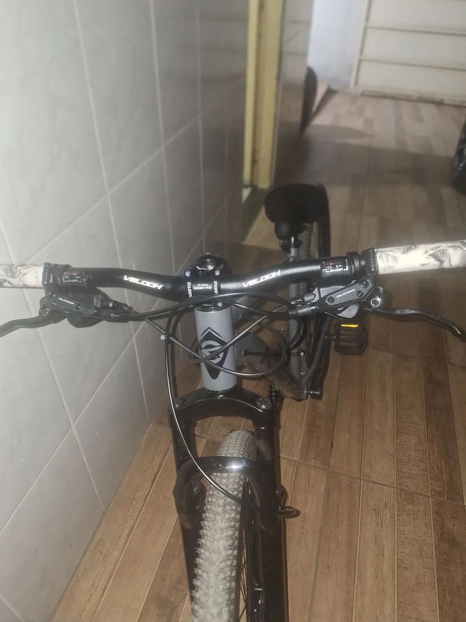 Bicicleta nova - Foto 5