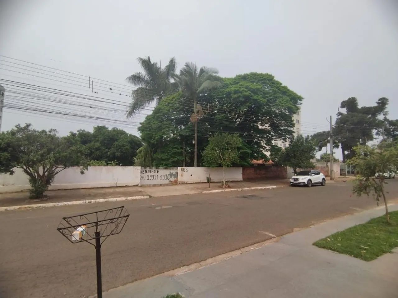 Terreno com 2691.7 m² à Venda no Jardim Alvorada - Maringá - Foto 4