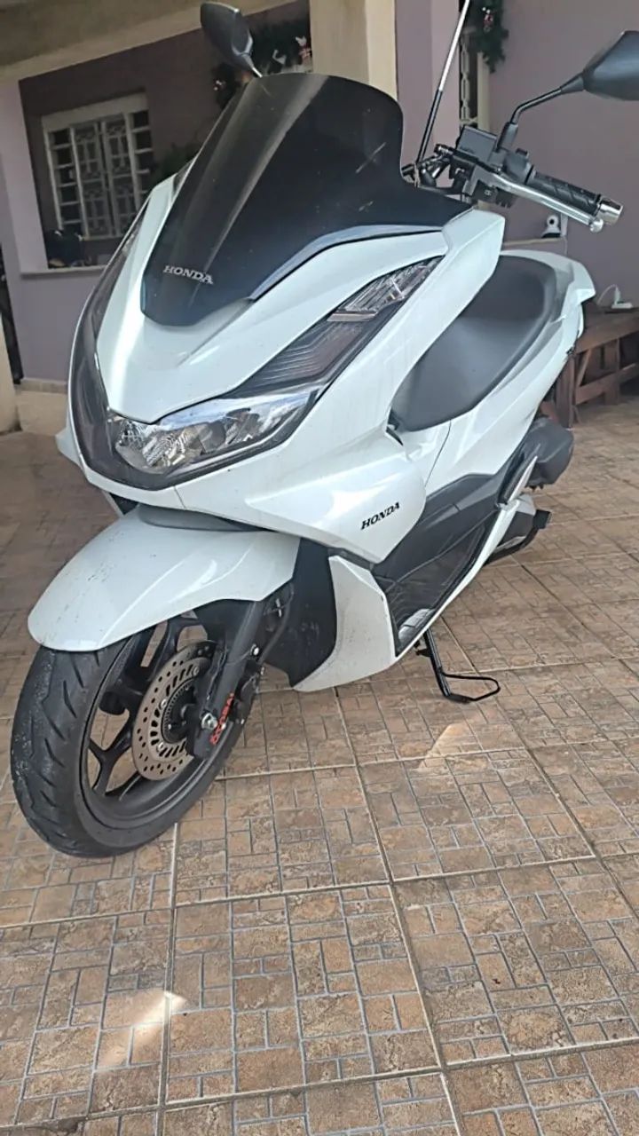 PCX ABS 2023