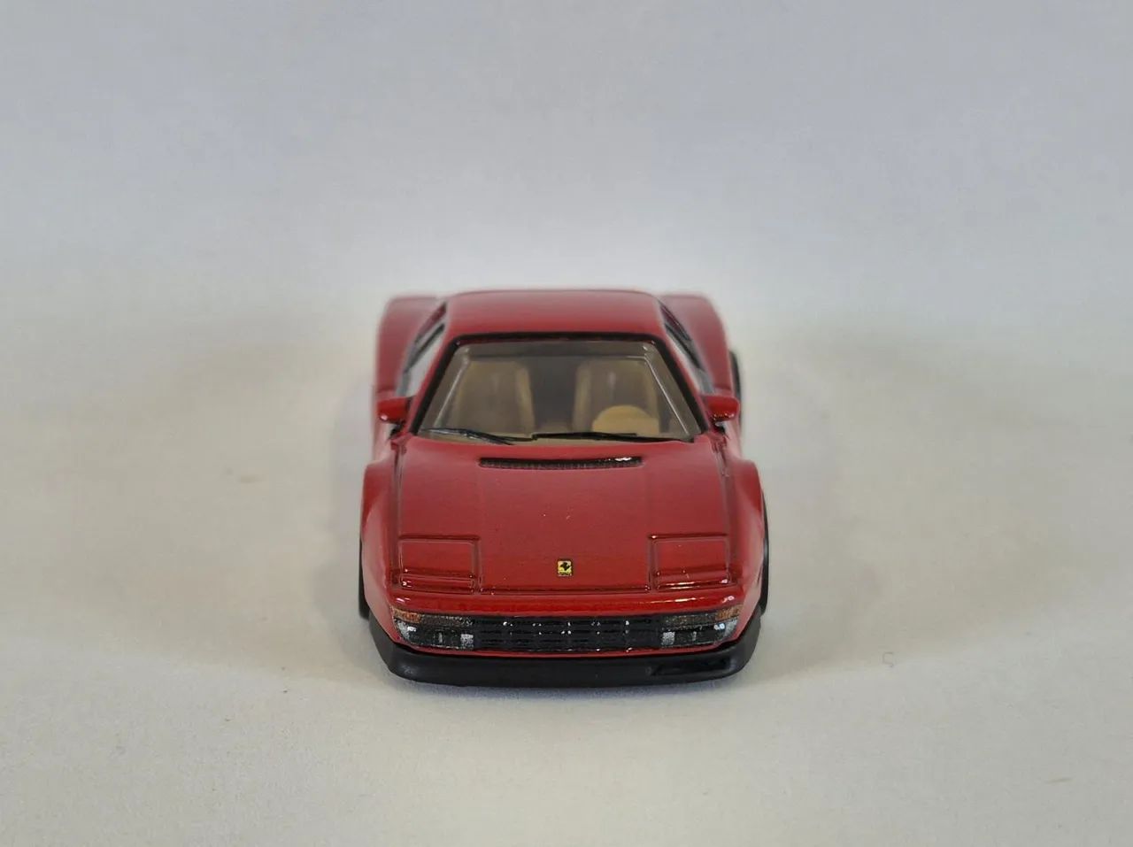 Hot Wheels Premium Ferrari Testarossa Loose - Foto 4