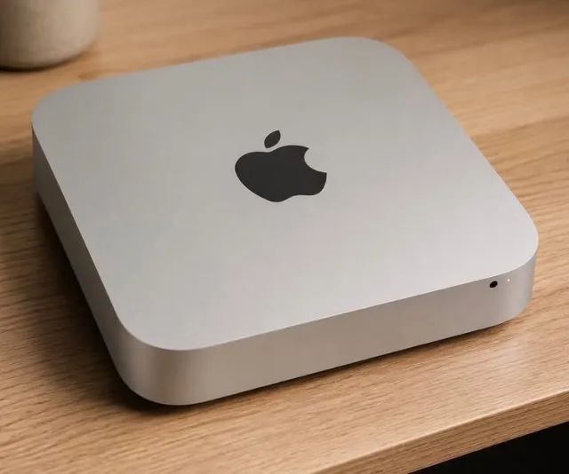 Mac mini HD de 1 TB