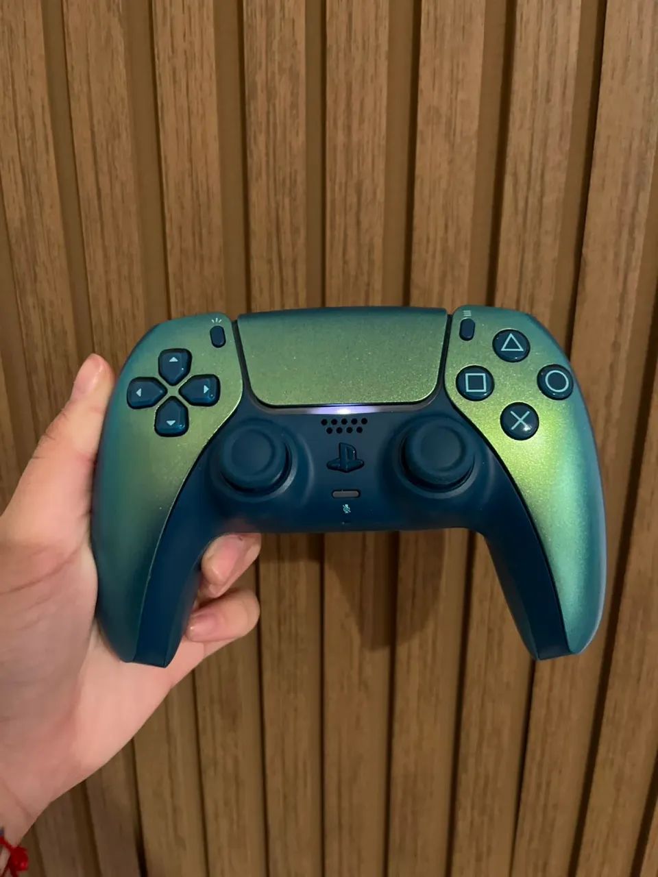 Controle Ps5 - Foto 3
