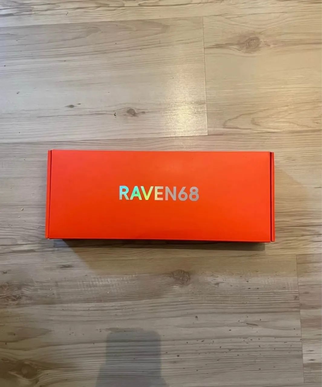 Teclado Magnético Raven 68 - Foto 3
