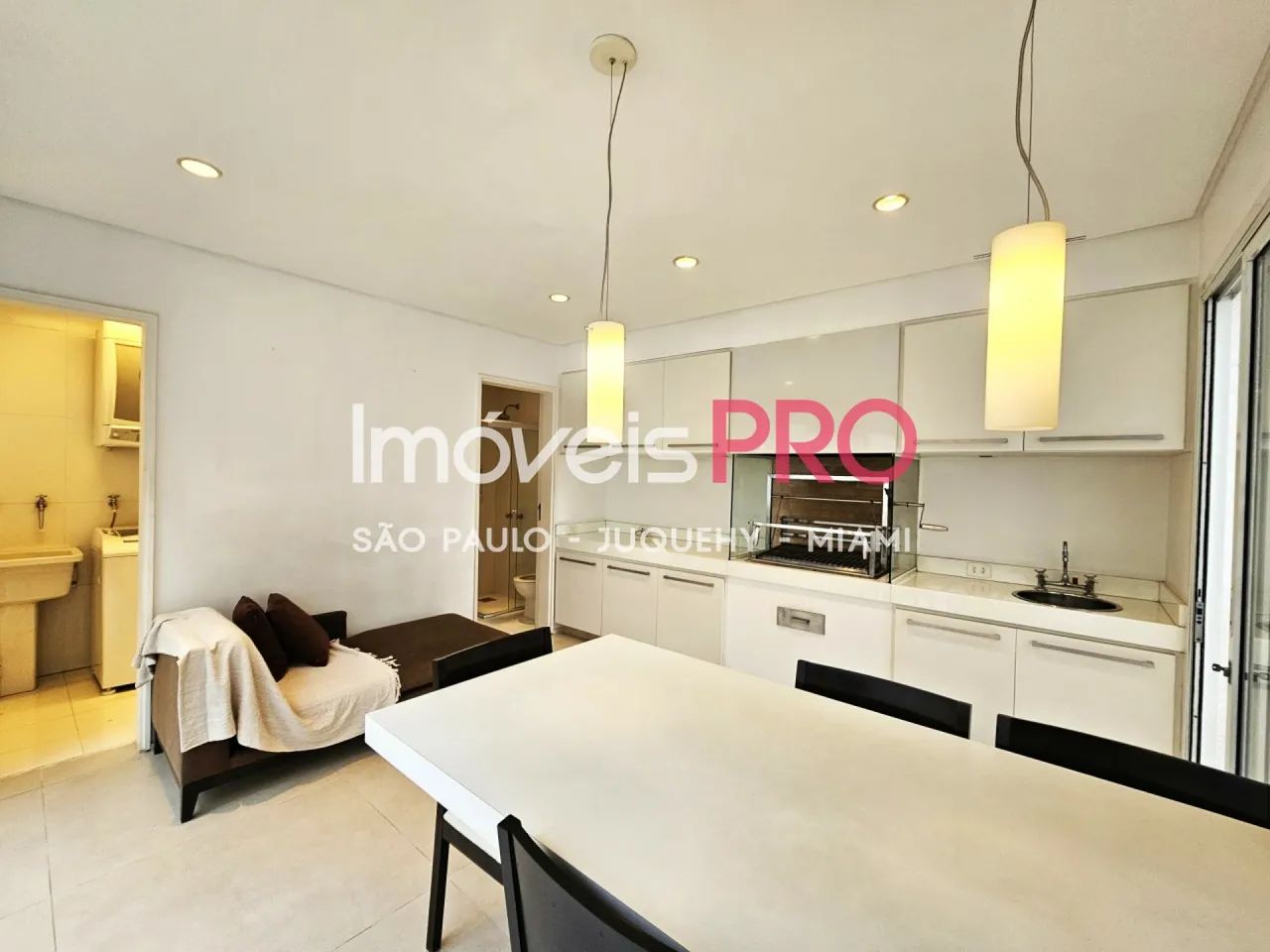 Casa, Vila Nova Conceição - São Paulo - Foto 5