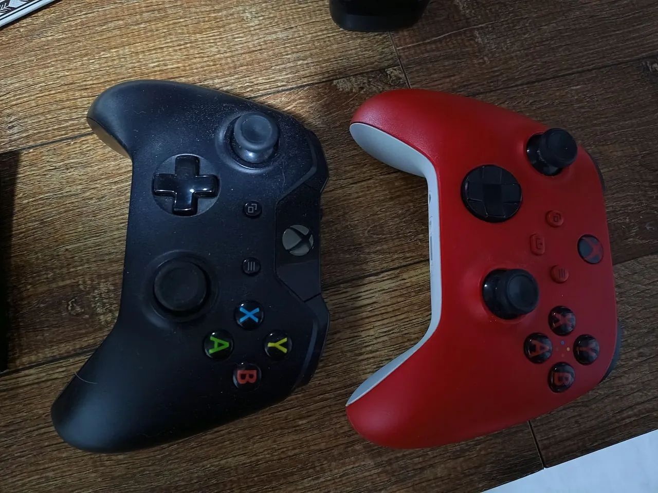 Vendo Xbox one