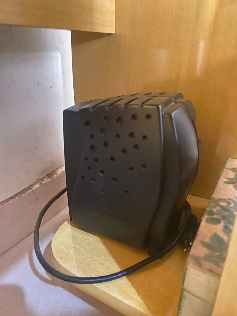 Computador antigo completo à venda  - Foto 3