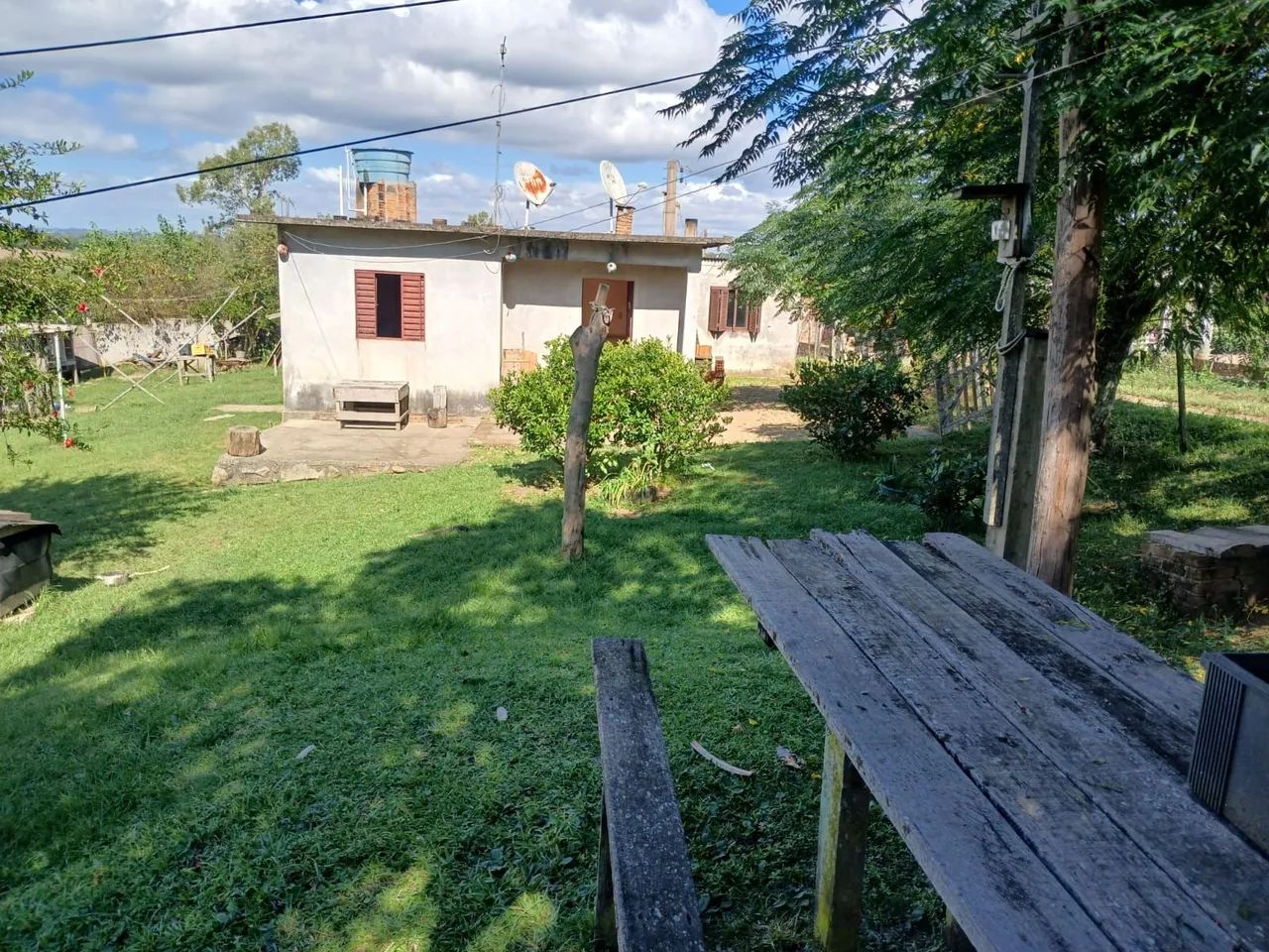 Casa no interior de Pelotas  - Foto 4