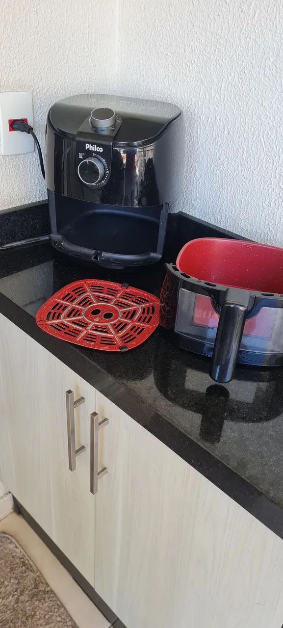 Airfryer  - Foto 5