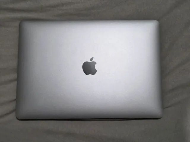 Macbook M1 16gb - Foto 3