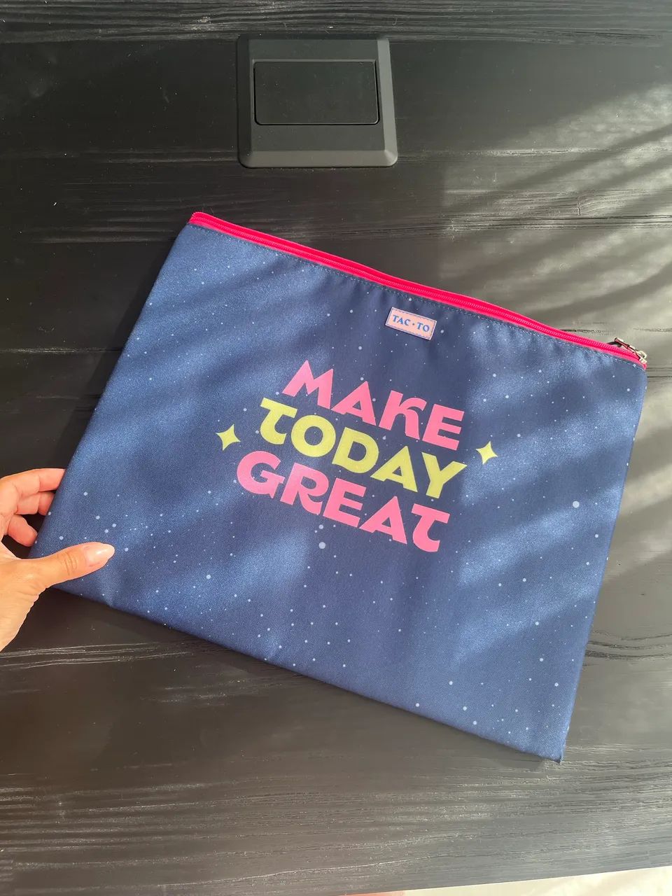 Capa ou pasta para computador 