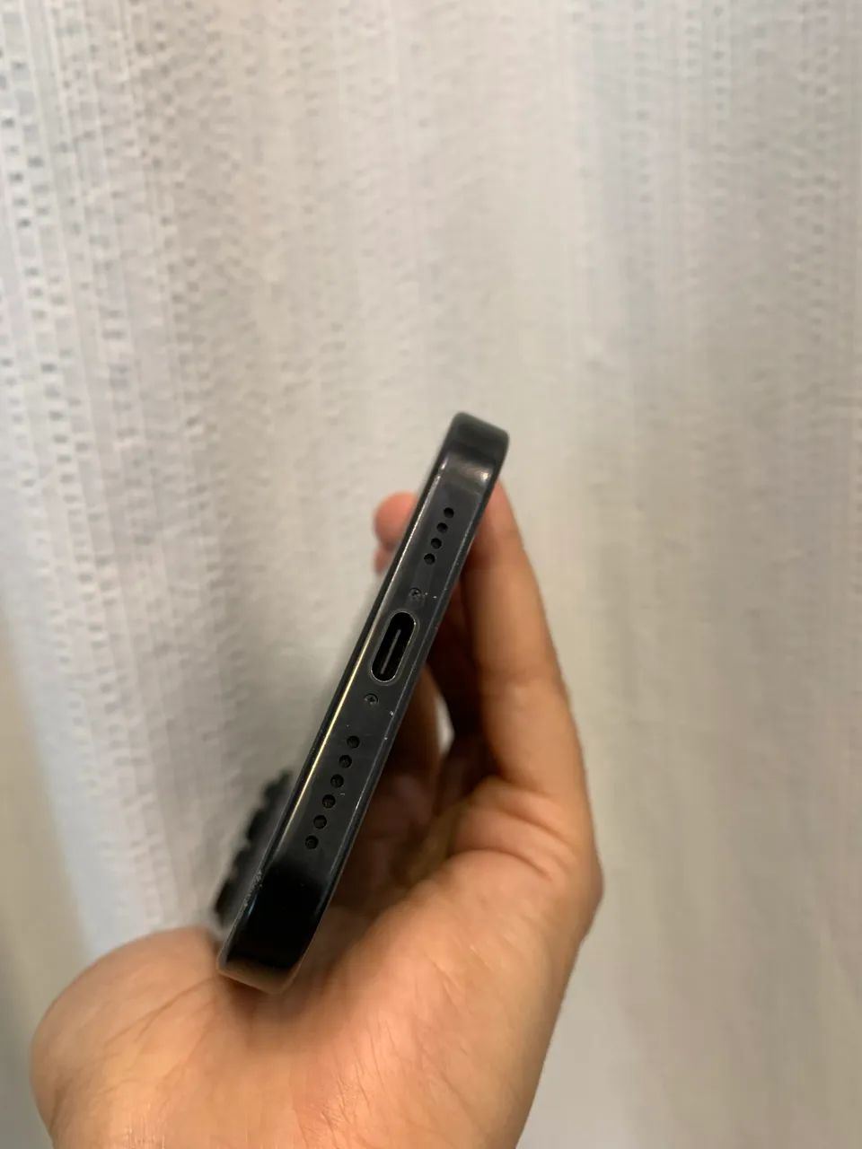 Iphone 16 PRO MAX 256gb bateria 99% na garantia da apple - Foto 5
