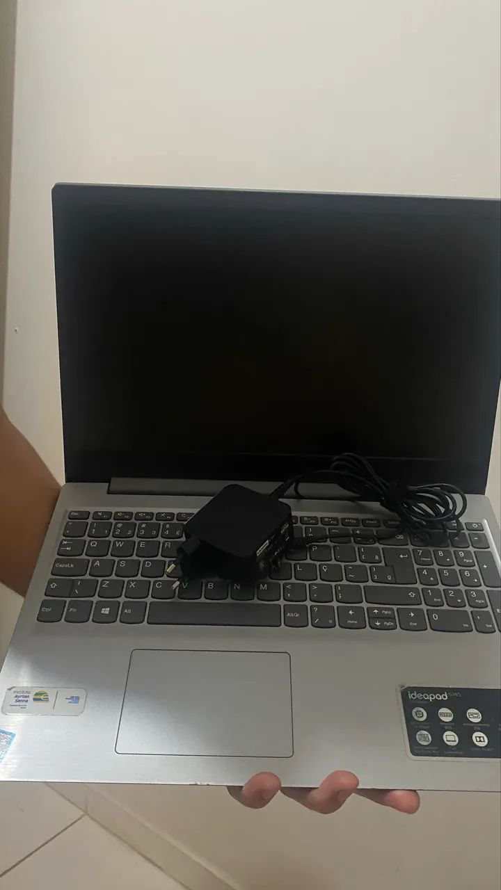 Notebook Lenovo I5 - Foto 2
