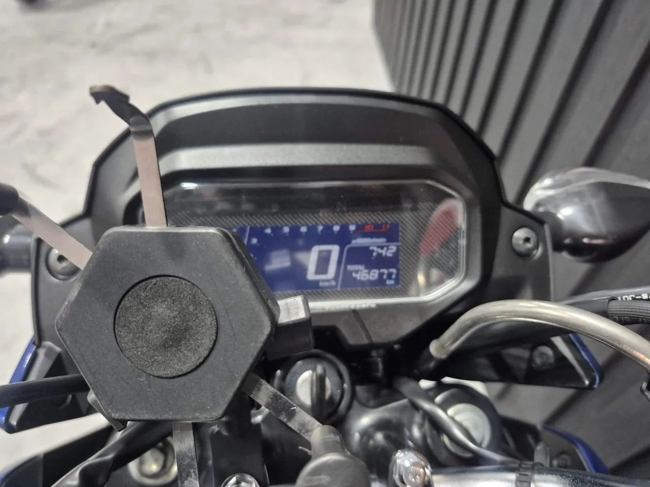 Honda cg 160.fan - Foto 3
