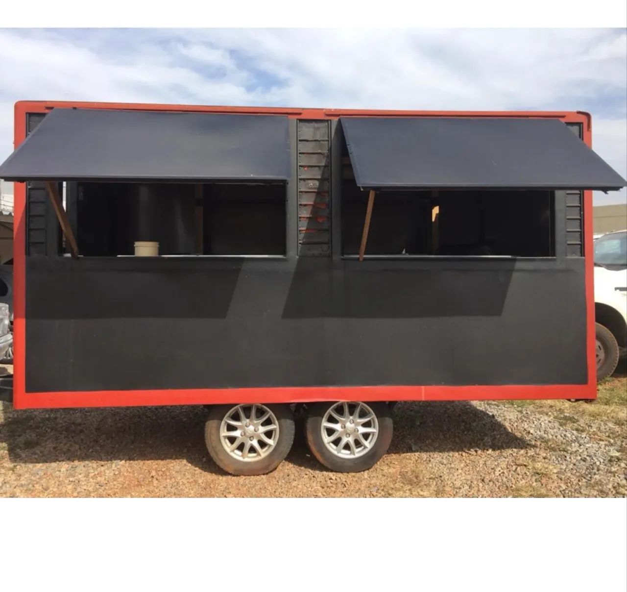 Trailer - Foto 2