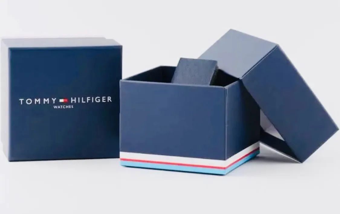 RELÓGIO TOMMY HILFIGER - Foto 2