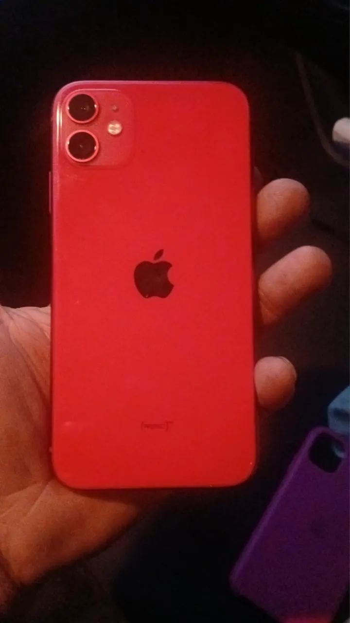 iPhone 11