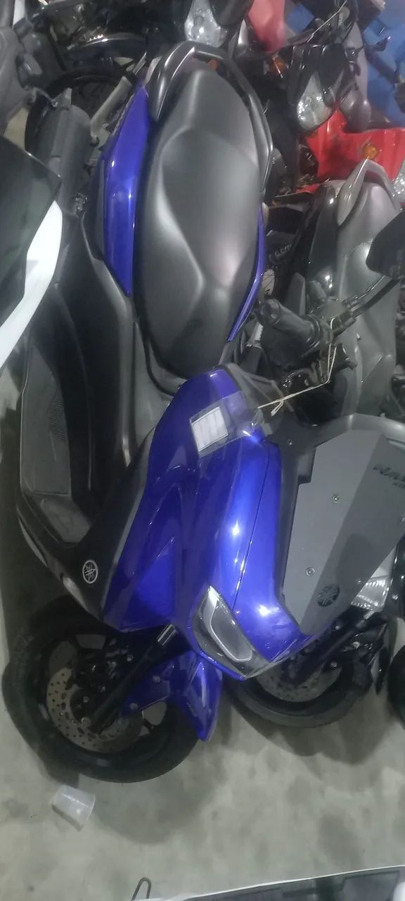 Yamaha nmax 2024 - Foto 2