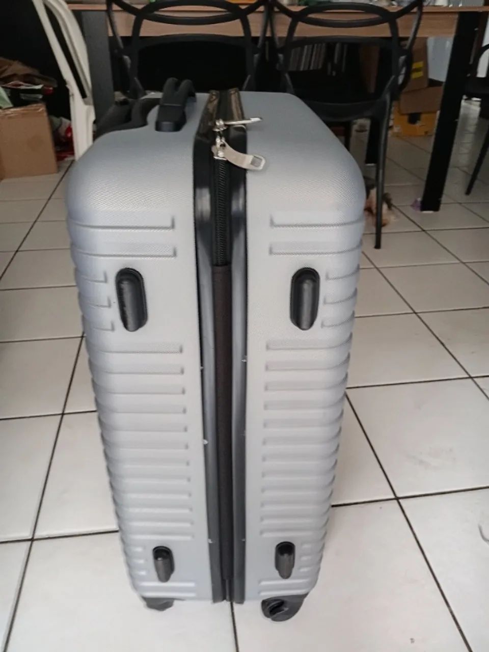 MALA DE VIAJE PRIMARK RIGIDA - Foto 2