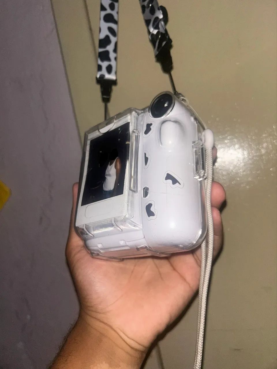Câmera instax mini 12 - Foto 2
