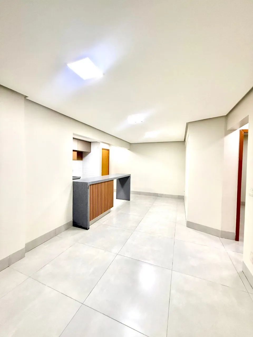 APARTAMENTO NOVO - Foto 3