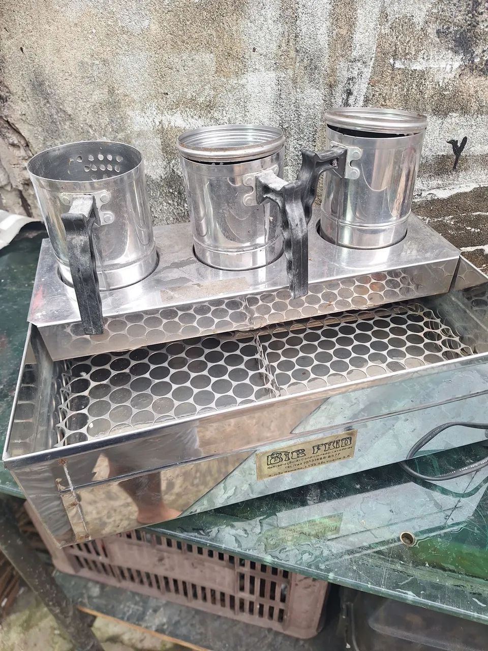 Esterilizador industriais  - Foto 2