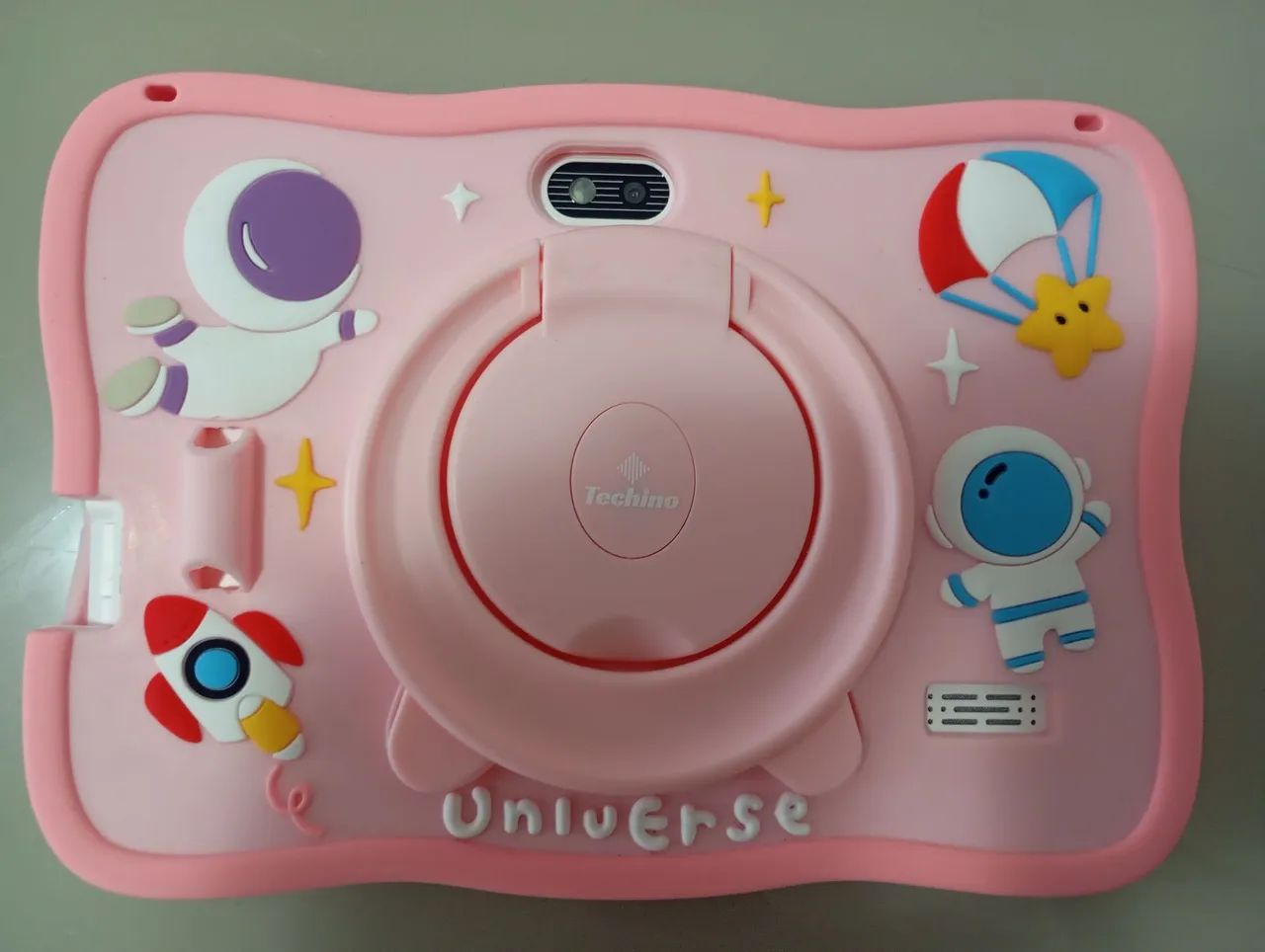 Tablet infantil Feminino  - Foto 3
