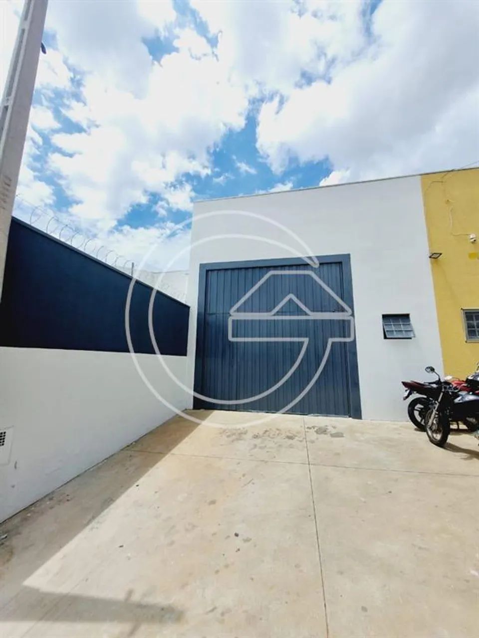 ALUGA-SE Comercial NO PALMITAL - MARÍLIA/SP