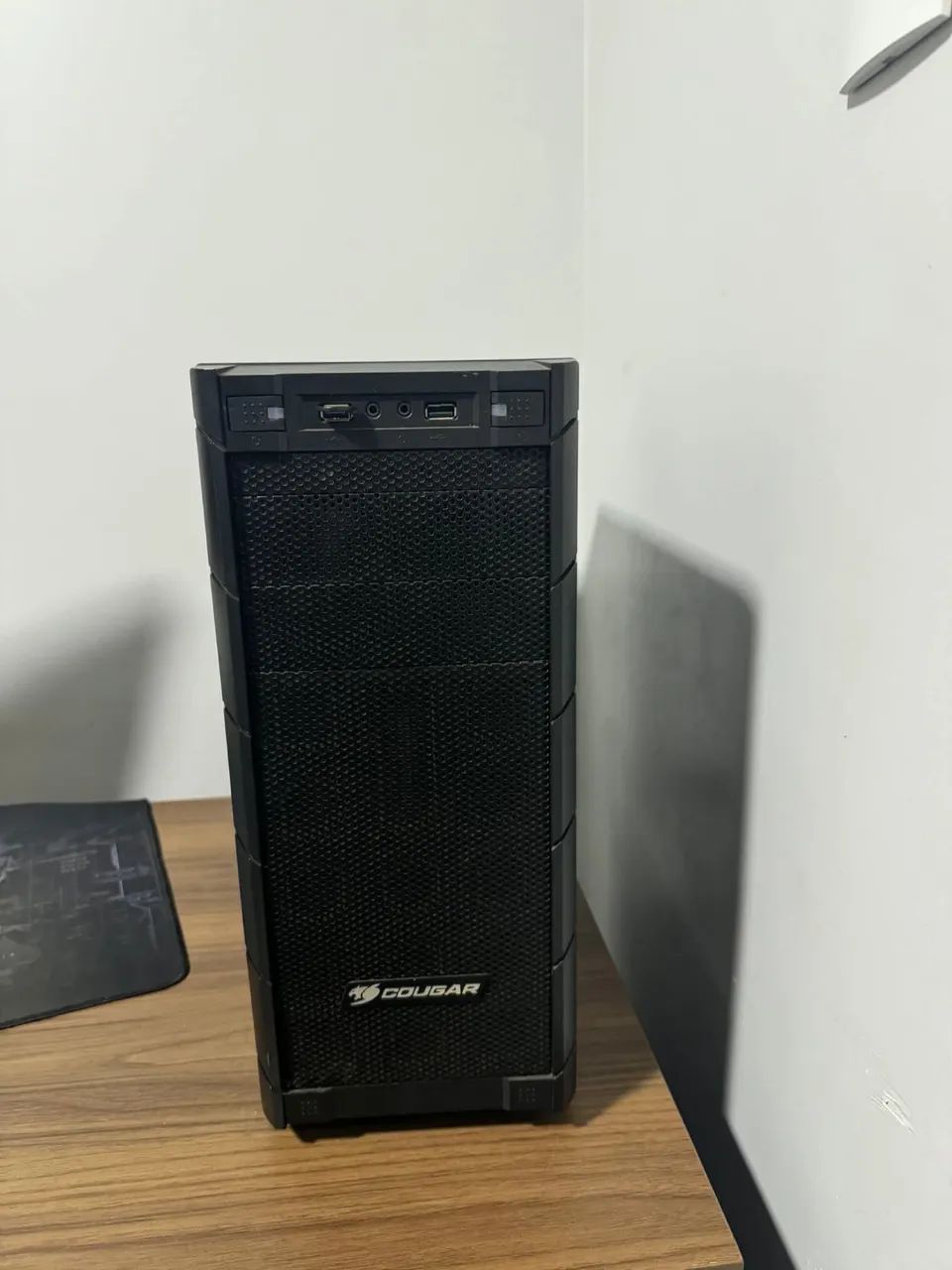 Pc Gamer de entrada