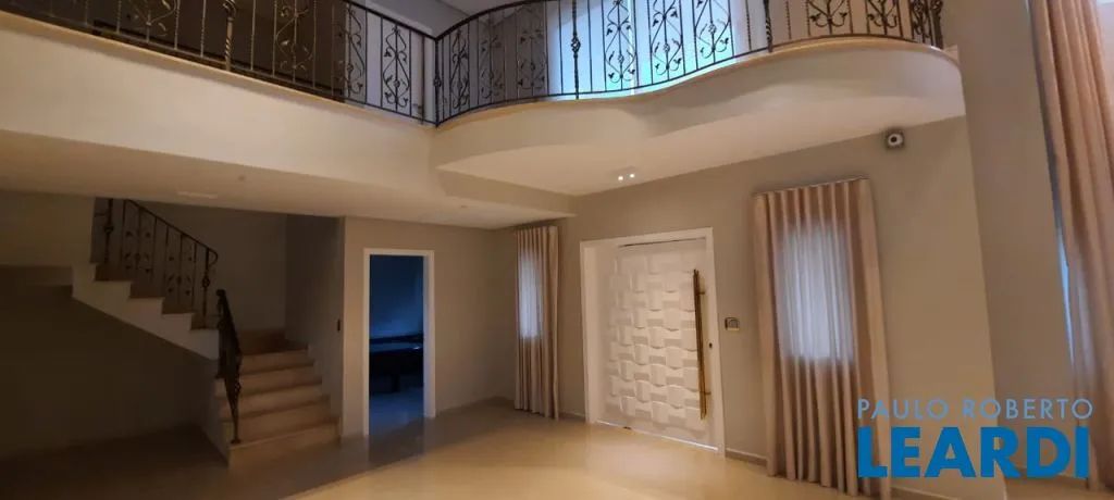 CASA EM CONDOMÍNIO - CONDOMÍNIO HILLS 1 E 2 - SP - Foto 4