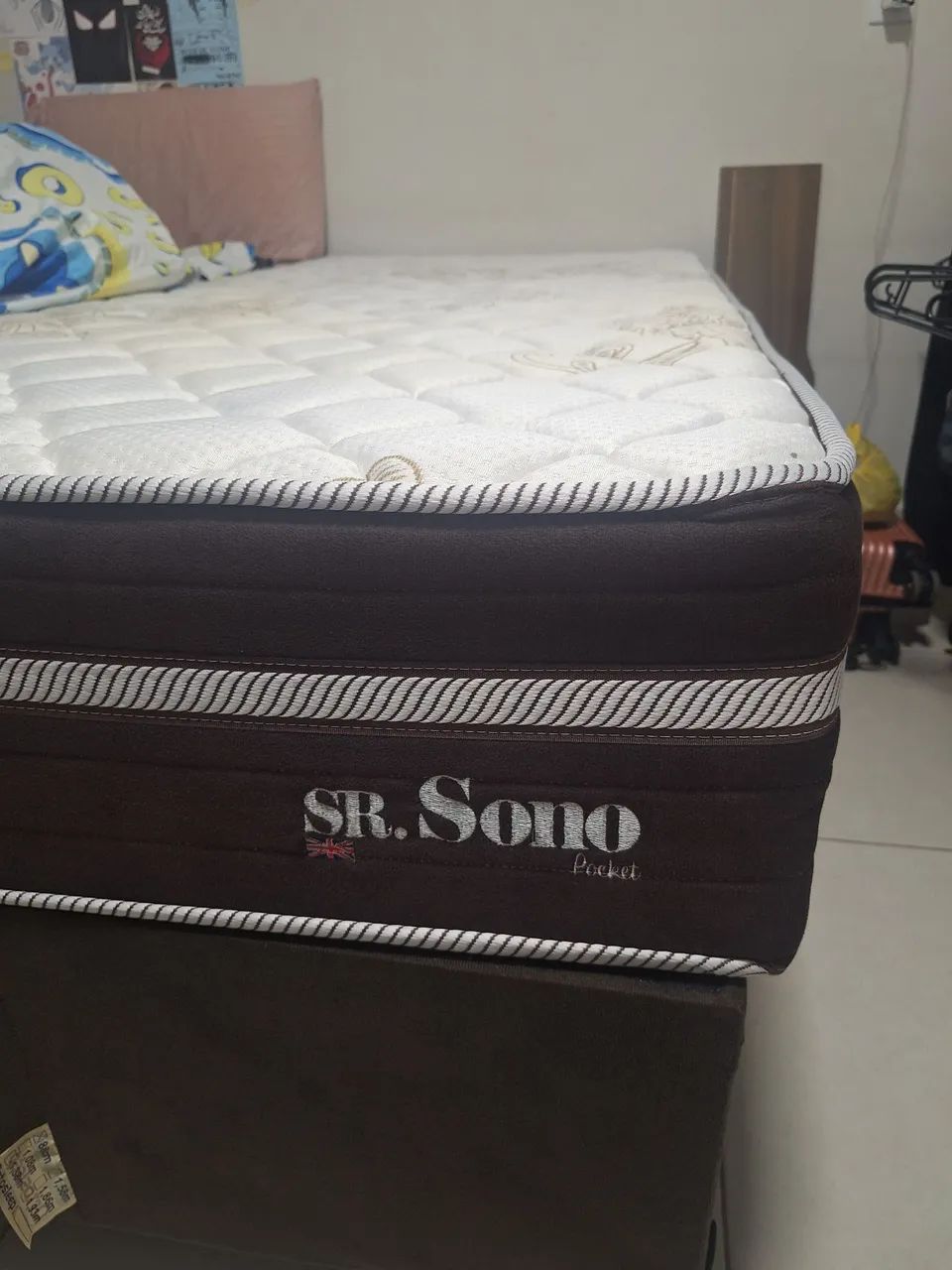 Cama de solteiro  - Foto 3