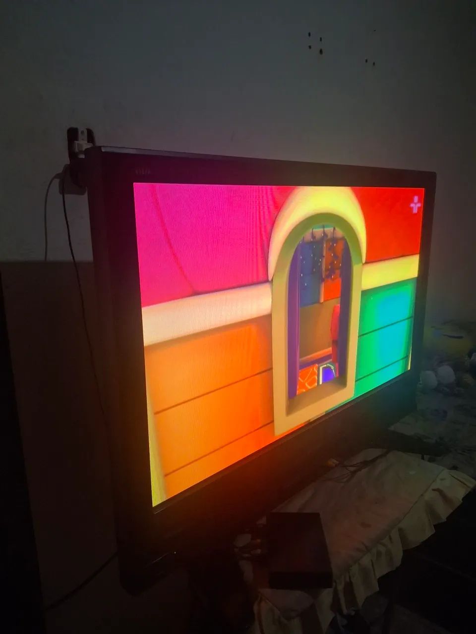 Vendo televisão Panasonic  - Foto 2